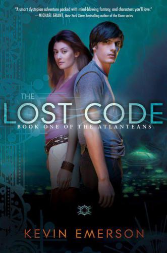 The Lost Code