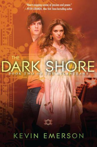 The Dark Shore