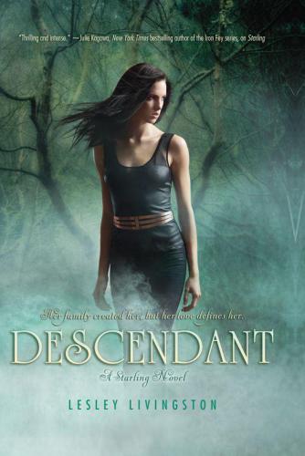 Descendant