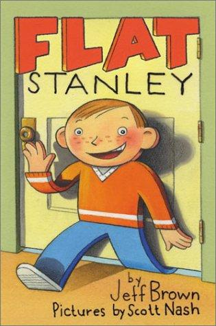 Flat Stanley