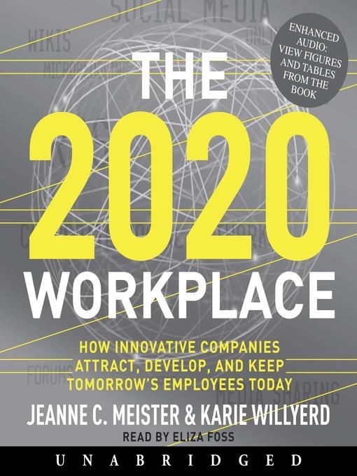 The 2020 Workplace