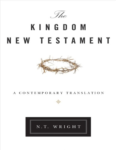 The Kingdom New Testament