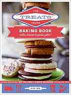 The Treats Truck Baking Book