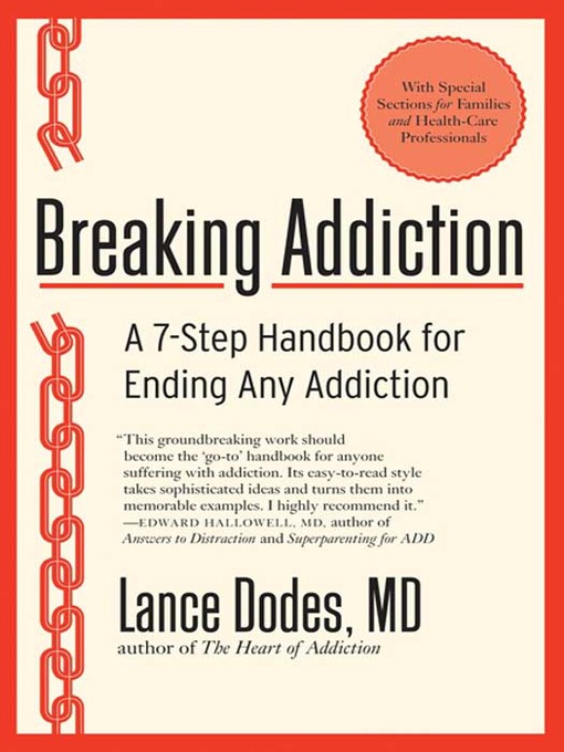 Breaking Addiction