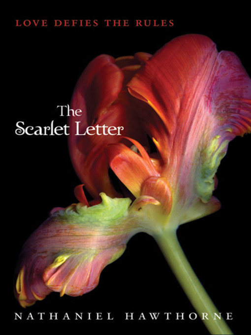 The Scarlet Letter