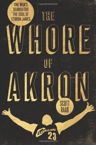 The Whore of Akron