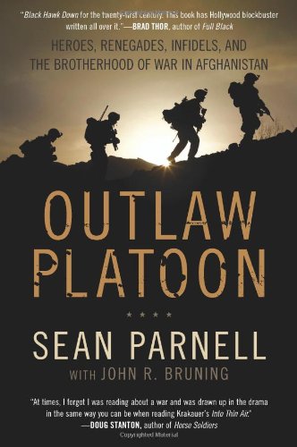 Outlaw Platoon