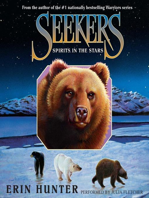 Spirits in the Stars