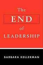 The End of Leadership