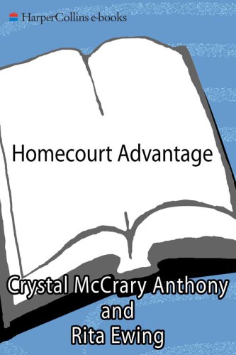 Homecourt Advantage