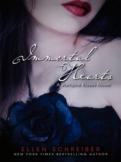 Immortal Hearts