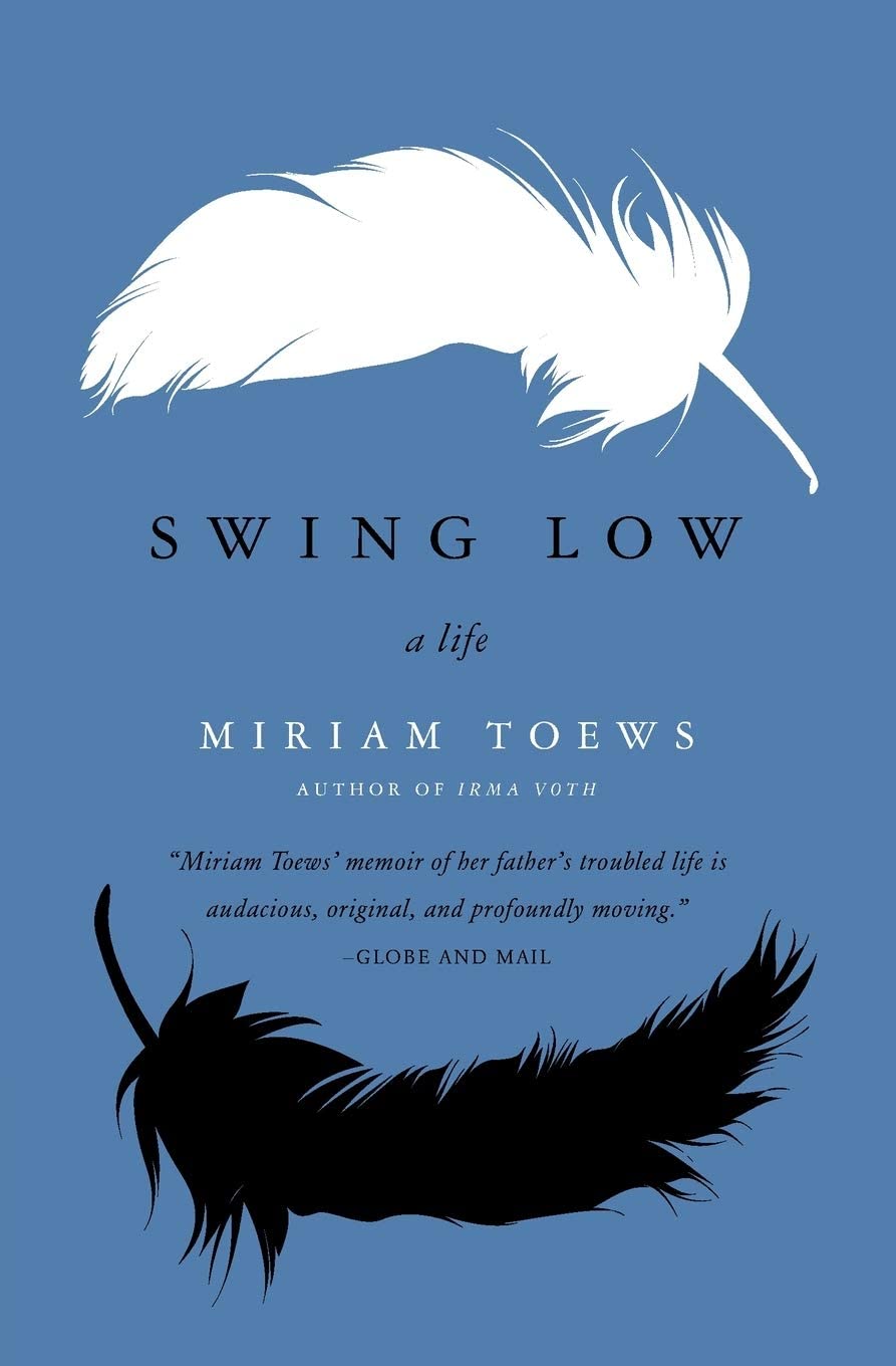 Swing Low: A Life