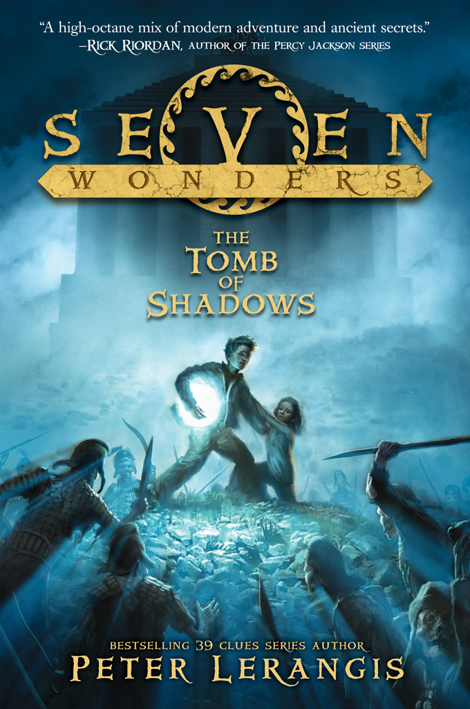 The Tomb of Shadows