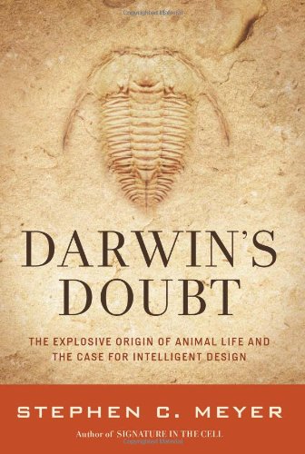 Darwin's Doubt