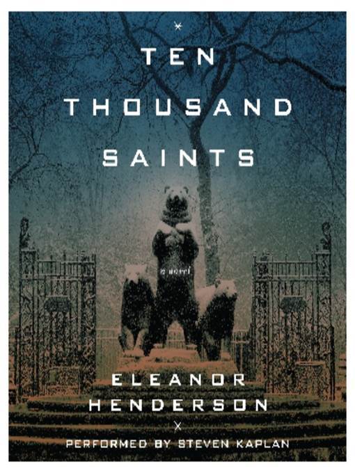 Ten Thousand Saints