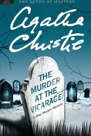 The Murder at the Vicarage