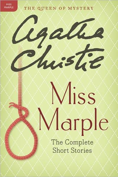 Miss Marple: The complete short stories