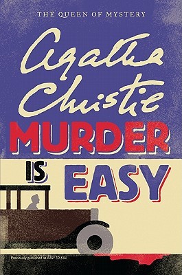 Murder is Easy