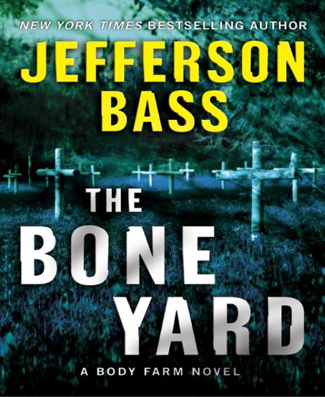 The Bone Yard