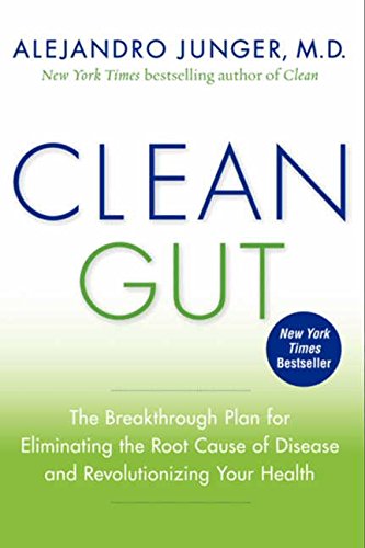 Clean Gut