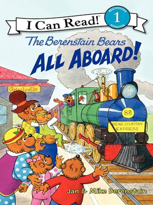 The Berenstain Bears