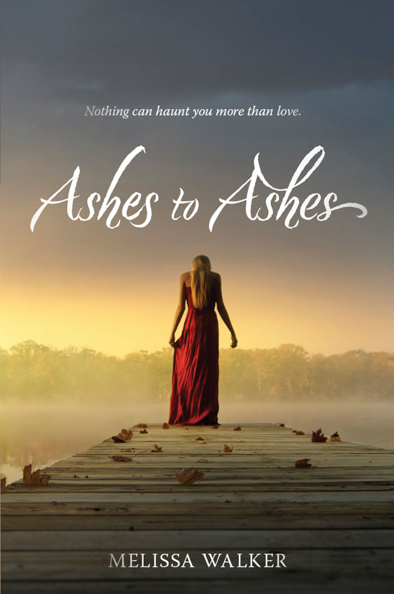Ashes to Ashes