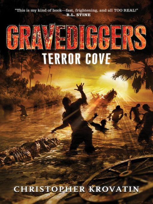 Terror Cove