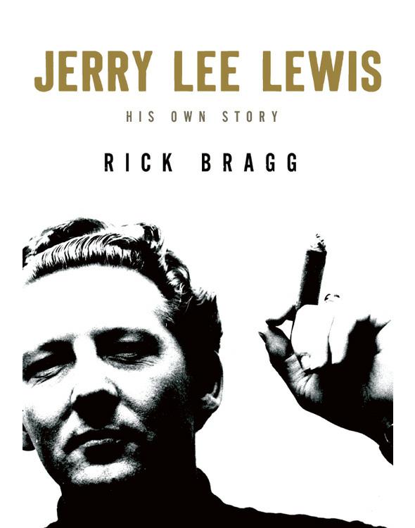 Jerry Lee Lewis