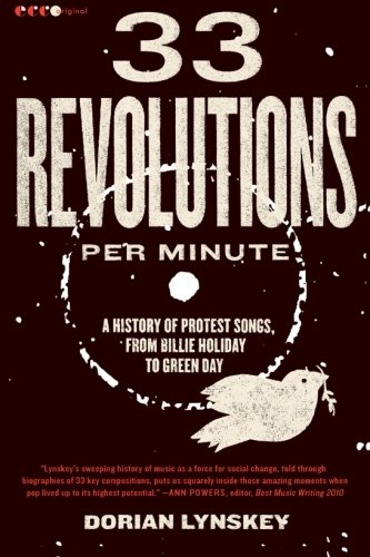 33 Revolutions per Minute