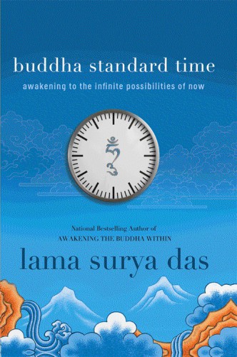 Buddha Standard Time