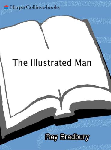 The Illustrated Man