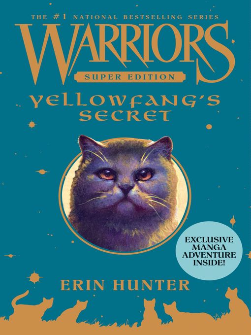 Yellowfang's Secret