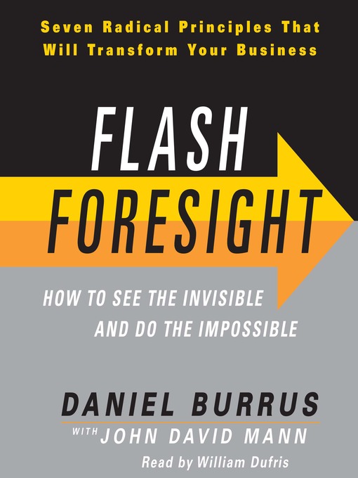 Flash Foresight