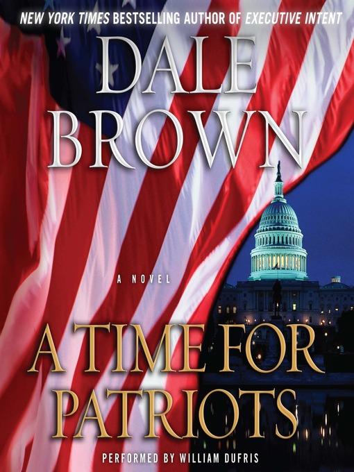 A Time for Patriots