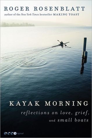 Kayak Morning