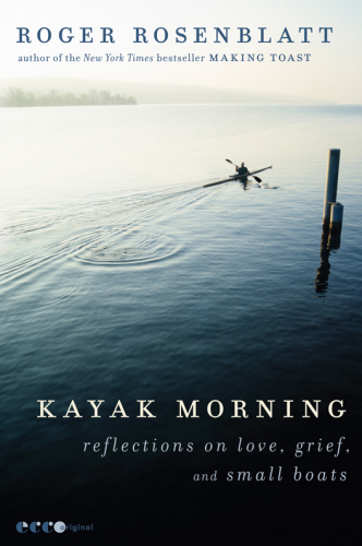 Kayak Morning