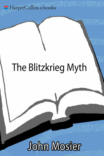 The Blitzkrieg Myth