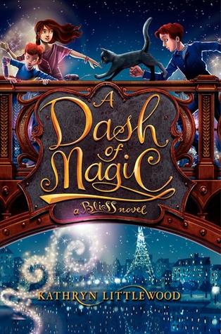 A Dash of Magic