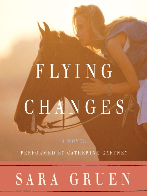 Flying Changes