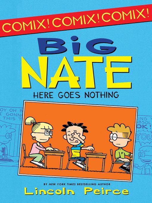 Big Nate