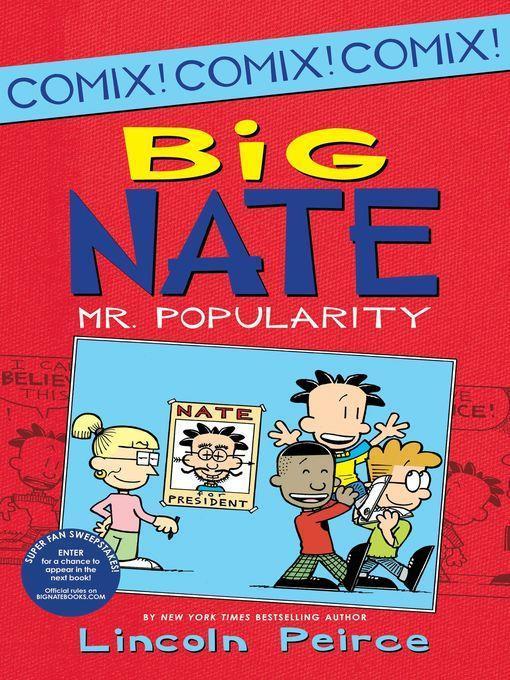 Big Nate