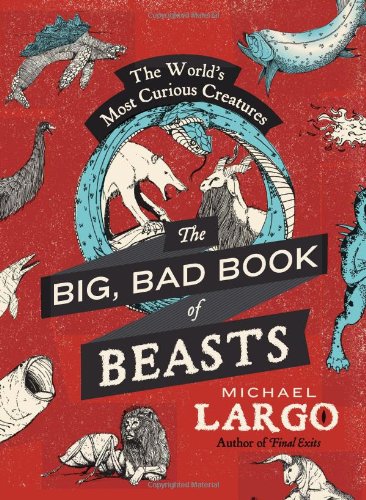 The Big, Bad Book of Beasts