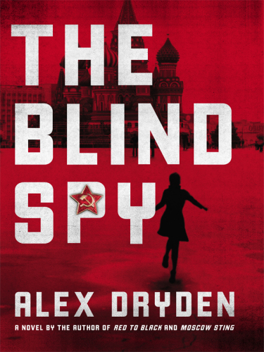 The Blind Spy