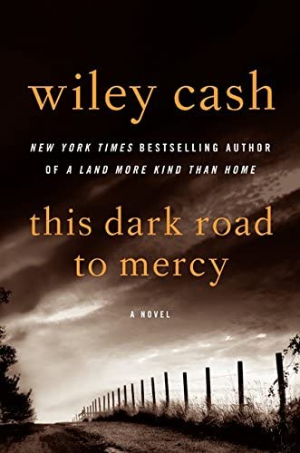 This Dark Road to Mercy: A Novel