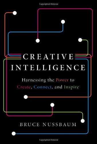 Creative Intelligence