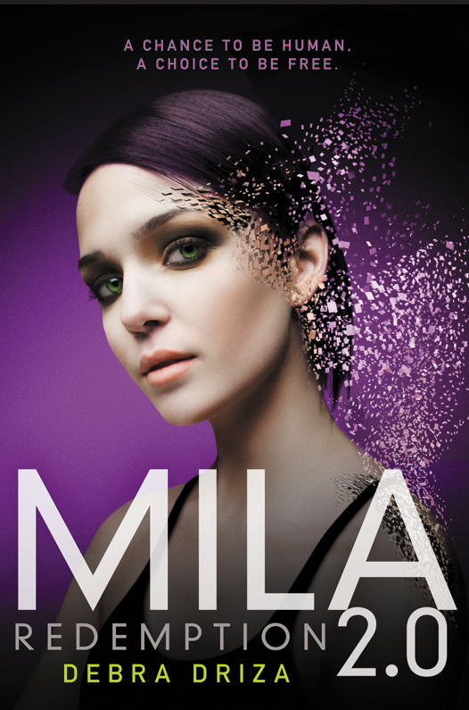 MILA 2.0: Redemption (MILA 2.0, 3)