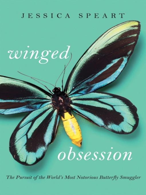 Winged Obsession