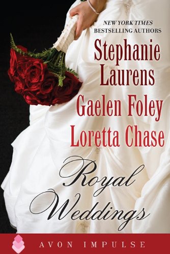 Royal Wedding Anthology