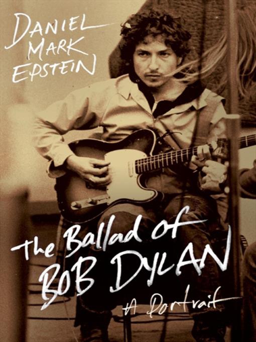 The Ballad of Bob Dylan