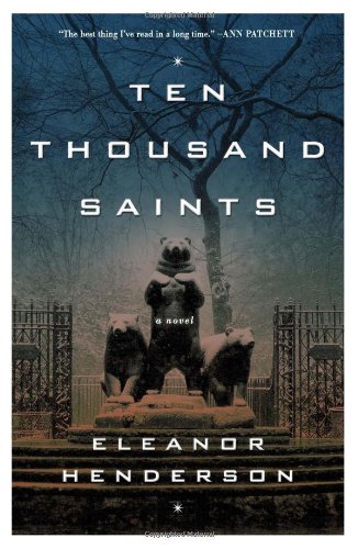 Ten Thousand Saints